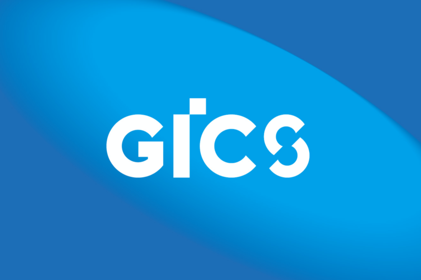 果洛GICS全球半导体才智大会VI设计